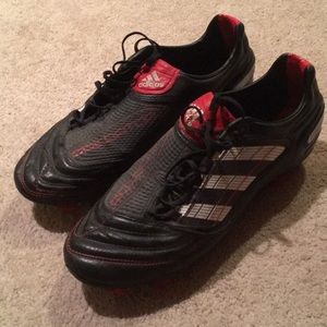 Adidas Predator X Men's Soccer Cleat